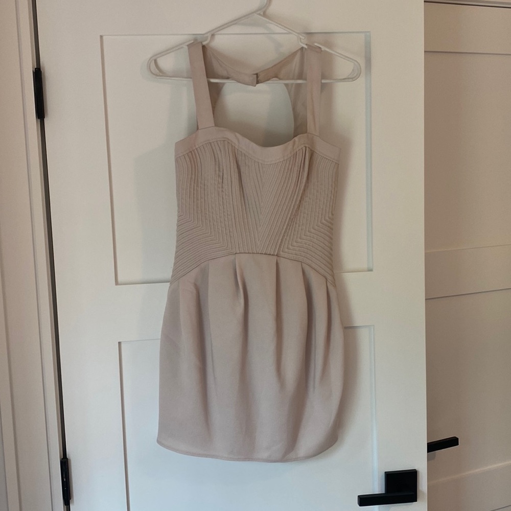 ASOS mini dress